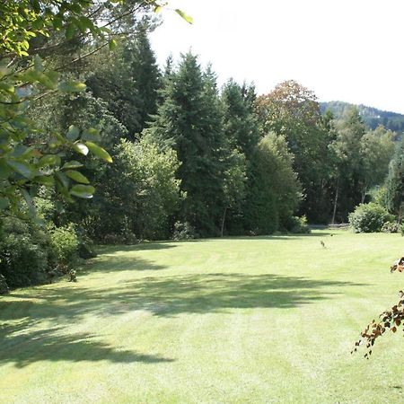 Fewo Roespe Erndtebrueck Bagian luar foto